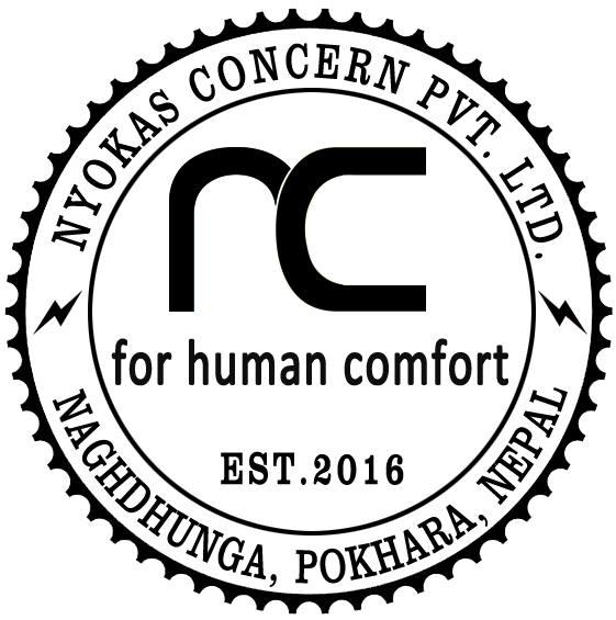Company Stamp